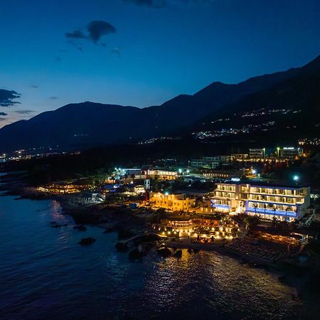 Beyond A Luxury Boutique Hotel Dhërmi Екстериор снимка