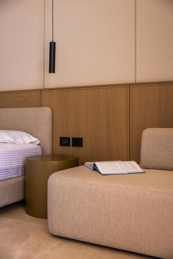 Beyond A Luxury Boutique Hotel Dhërmi Екстериор снимка