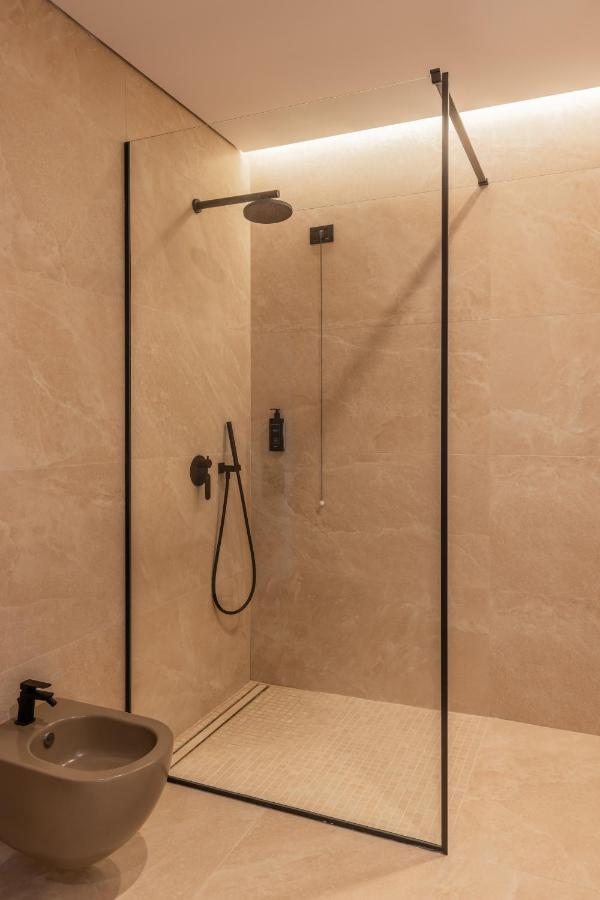 Beyond A Luxury Boutique Hotel Dhërmi Екстериор снимка