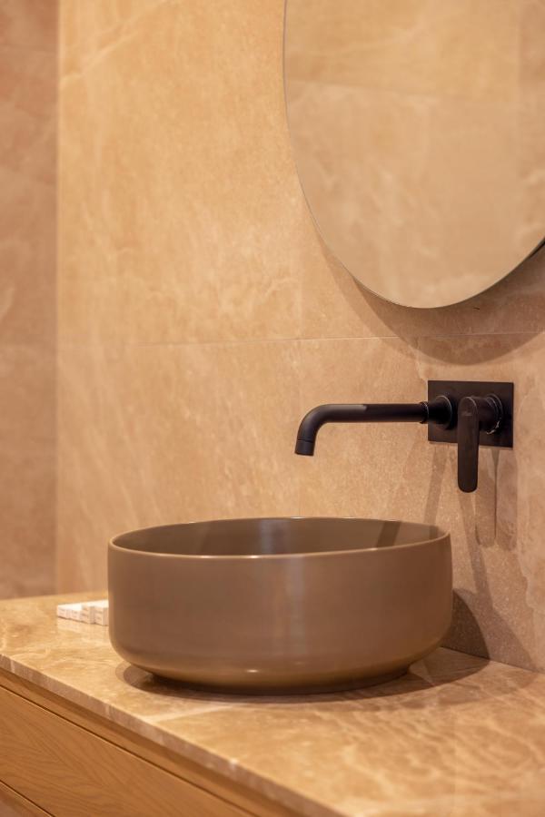Beyond A Luxury Boutique Hotel Dhërmi Екстериор снимка