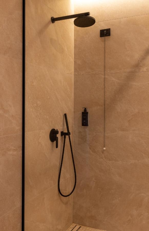 Beyond A Luxury Boutique Hotel Dhërmi Екстериор снимка