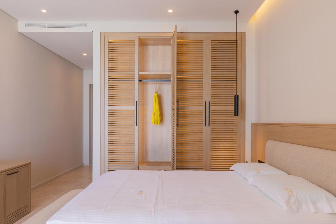 Beyond A Luxury Boutique Hotel Dhërmi Екстериор снимка