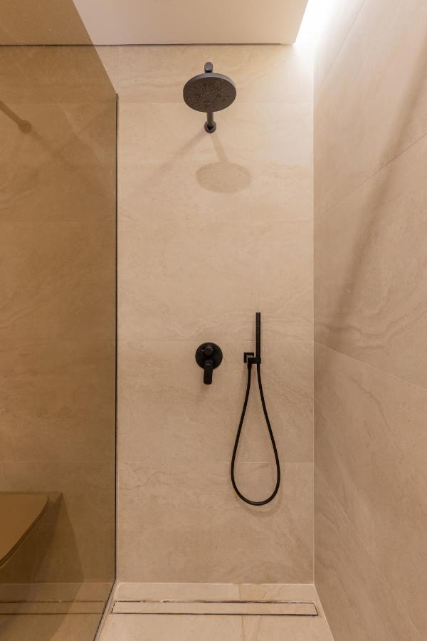 Beyond A Luxury Boutique Hotel Dhërmi Екстериор снимка